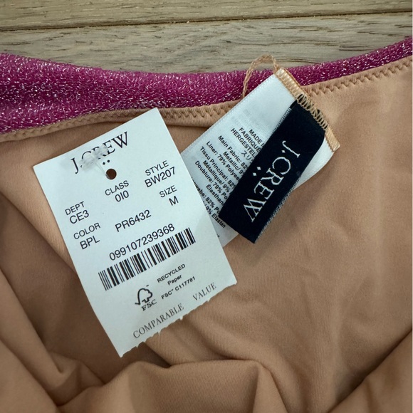 JCrew One Piece - Picture 3 of 4